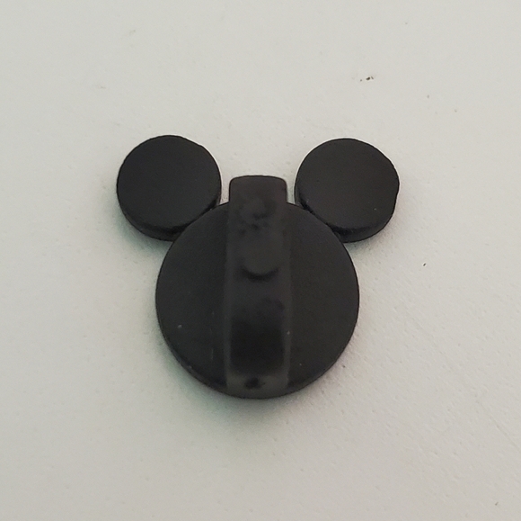 Disney Pin Trading Donald Duck Mickey Mouse Ears Head Icon Collection Pin - Picture 2 of 3